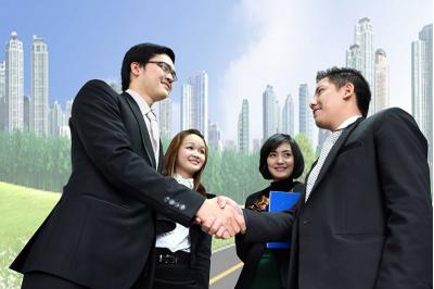 Những Bệ Đỡ Đắc Lực Cho Thị Trường Bất Động Sản 2021