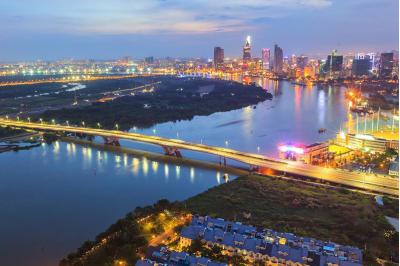 Những Bệ Đỡ Đắc Lực Cho Thị Trường Bất Động Sản 2021