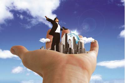 Những Bệ Đỡ Đắc Lực Cho Thị Trường Bất Động Sản 2021