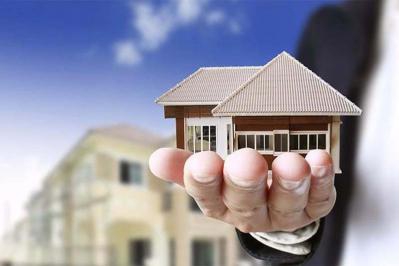 Những Bệ Đỡ Đắc Lực Cho Thị Trường Bất Động Sản 2021