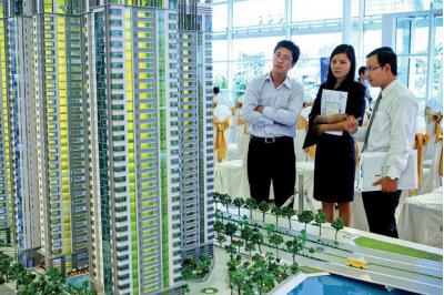 Những Bệ Đỡ Đắc Lực Cho Thị Trường Bất Động Sản 2021