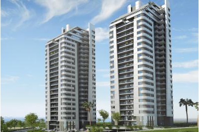 Album Ảnh Review Dự Án Căn Hộ Soho Premier