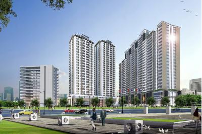 Video Review Dự Án Căn Hộ Soho Premier