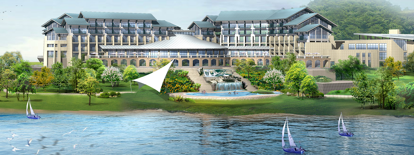 Căn Hộ Soho Premier Bình Thạnh